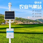 為什么要觀測農(nóng)田小氣候？